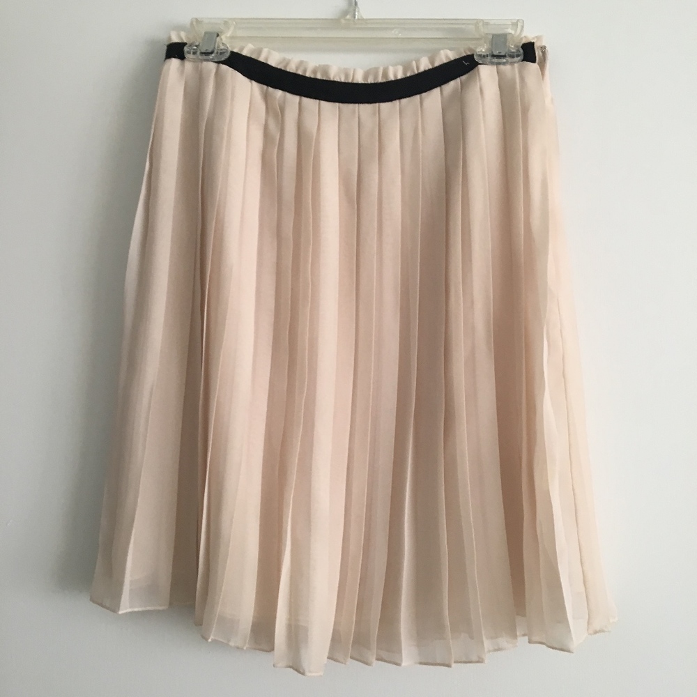 Urban Outfitters Pleated Skirt Size 4